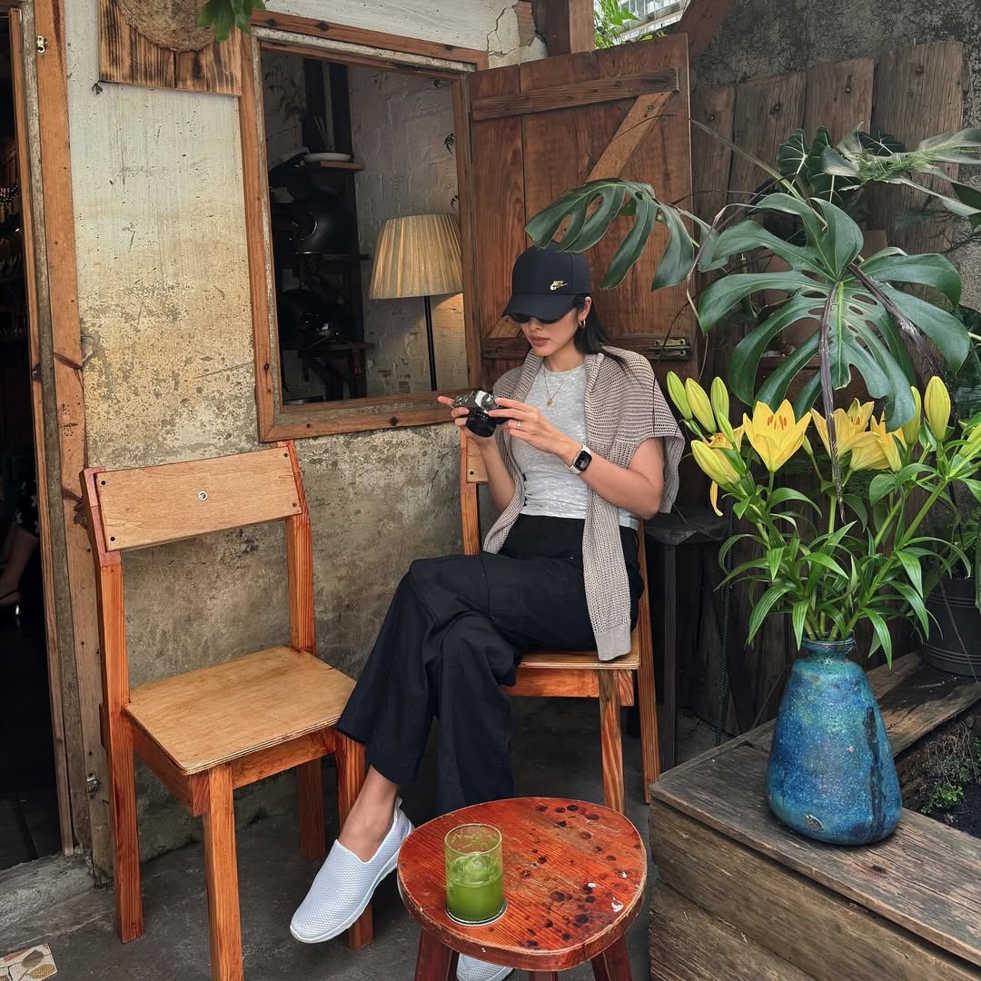 Tăng Thanh Hà cực yêu thích 3 loại trà, nghe công dụng làm đẹp và cải thiện sức khỏe khiến chị em nào cũng muốn thử- Ảnh 1. Tăng Thanh Hà cực yêu thích 3 loại trà, nghe công dụng làm đẹp và cải thiện sức khỏe khiến chị em nào cũng muốn thử- Ảnh 1.