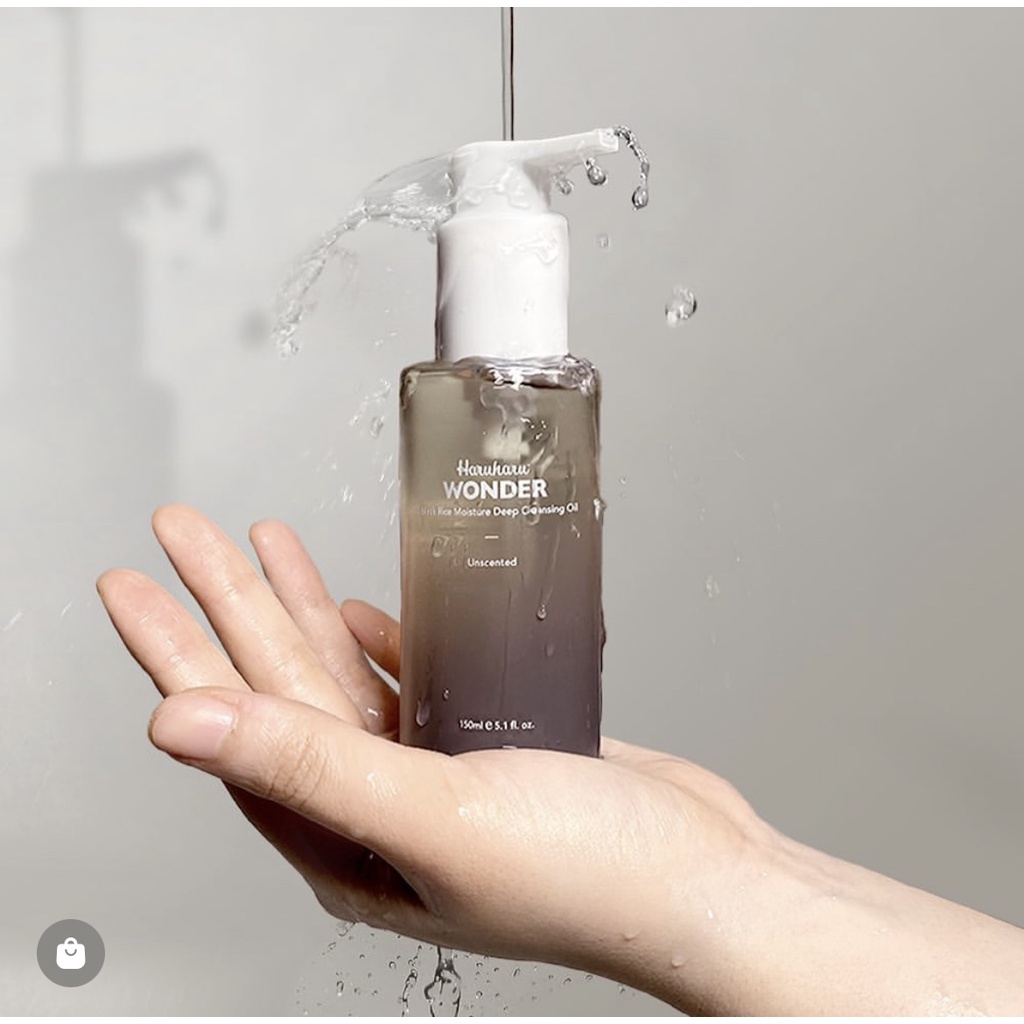 8 dầu tẩy trang "made by Korea" được tạp chí Vogue khen không ngừng- Ảnh 3. 8 dầu tẩy trang "made by Korea" được tạp chí Vogue khen không ngừng- Ảnh 3.