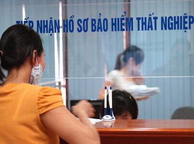 Bảo hiểm thất nghiệp: Kẽ hở và nguy cơ trục lợi- Ảnh 1.