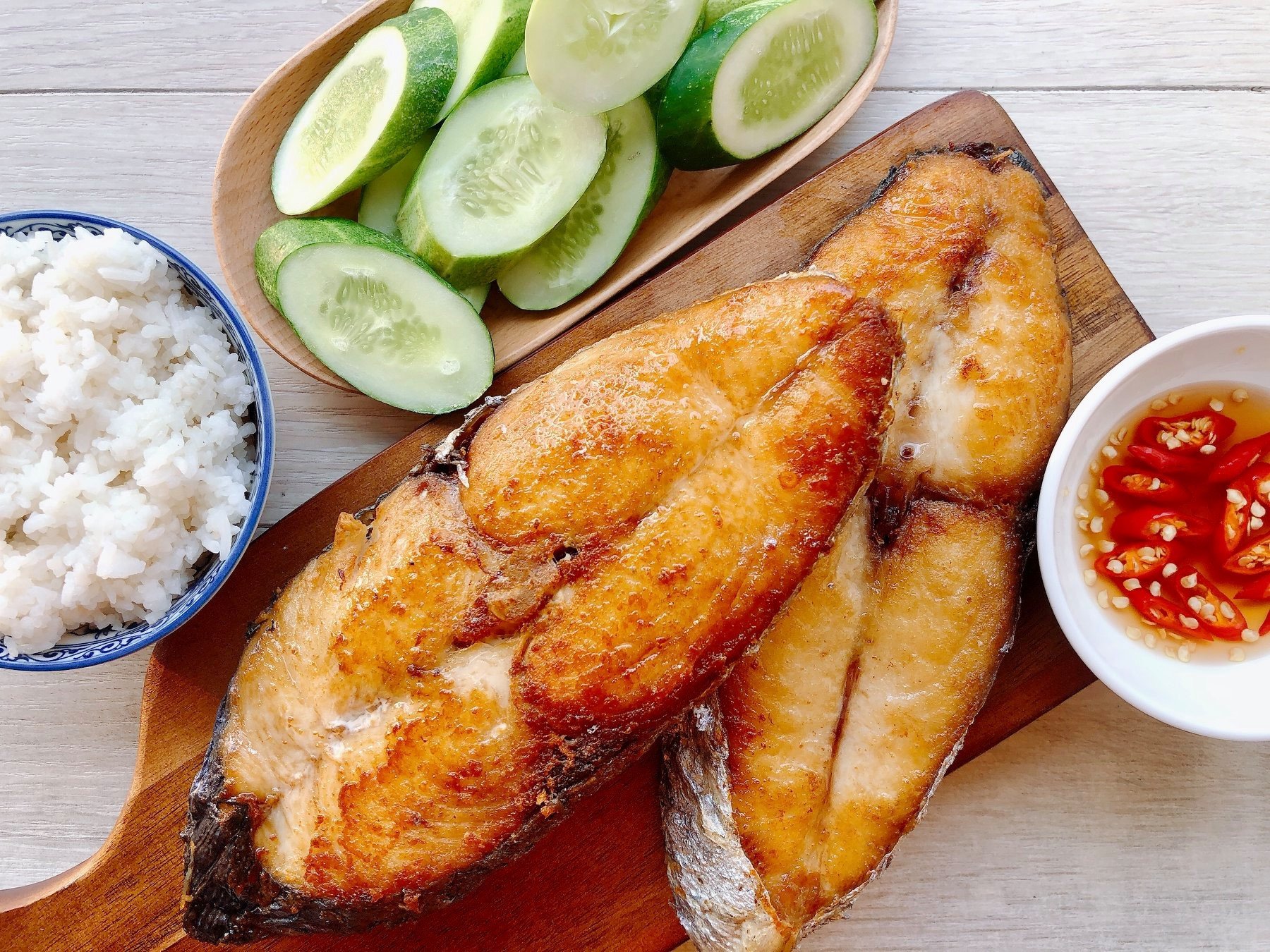 Loại cá có lượng omega-3 cao gấp 2 lần cá hồi: Biển Việt Nam rất sẵn- Ảnh 1. Loại cá có lượng omega-3 cao gấp 2 lần cá hồi: Biển Việt Nam rất sẵn- Ảnh 1.