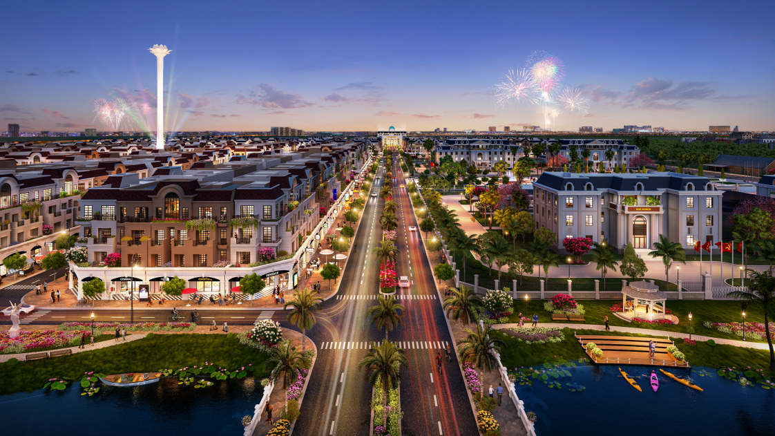 Bám sóng hạ tầng Thủ Thừa, Agora City hưởng lợi lớn- Ảnh 3.