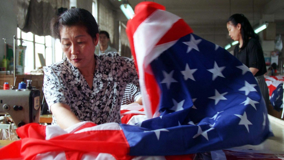 Báo Trung Quốc: "Nhiều người Mỹ đang bối rối"- Ảnh 1. Báo hi88 hi880 Quốc: "Nhiều người Mỹ đang bối rối"- Ảnh 1.