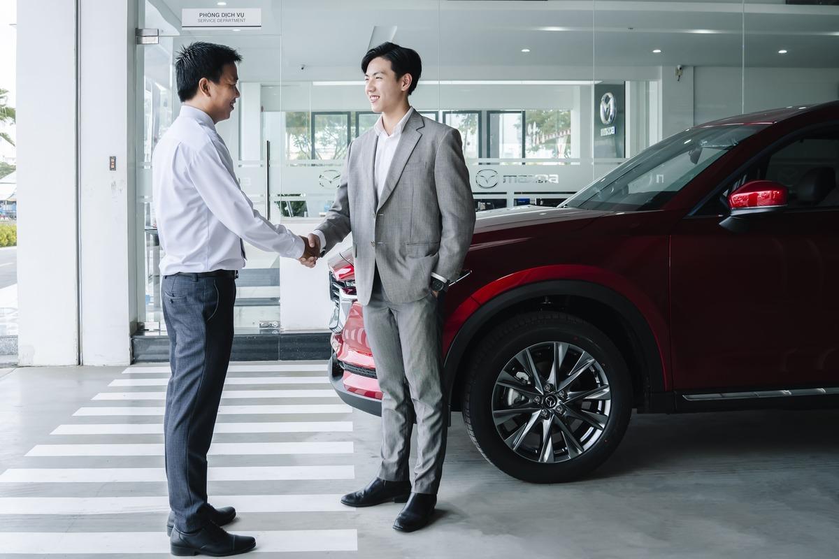 THACO AUTO tri ân khách hàng dịp lễ 30/4 và 01/5- Ảnh 2. THACO AUTO tri ân khách hàng dịp lễ 30/4 và 01/5- Ảnh 2.