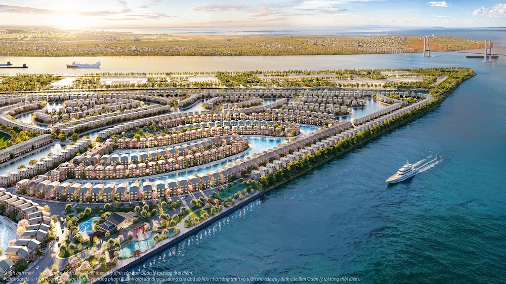 Lý do biệt thự phong cách Nhật tại “đảo tỷ phú” ghi điểm với giới tinh hoa- Ảnh 2. Lý do biệt thự phong cách Nhật tại “đảo tỷ phú” ghi điểm với giới tinh hoa- Ảnh 2.
