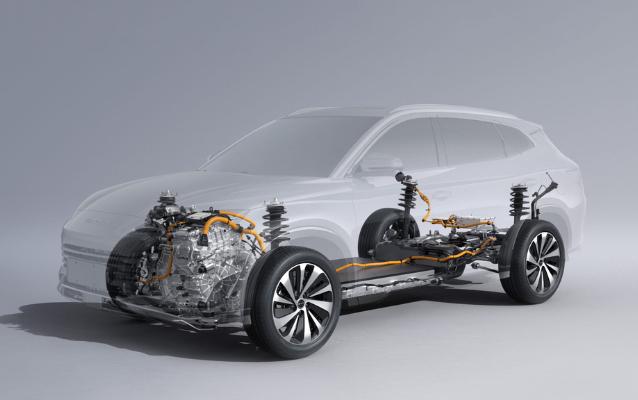 Công nghệ BYD DM-i Super Hybrid định nghĩa lại “hiệu quả” trên ô tô- Ảnh 2. Công nghệ BYD DM-i Super Hybrid định nghĩa lại “hiệu quả” trên ô tô- Ảnh 2.