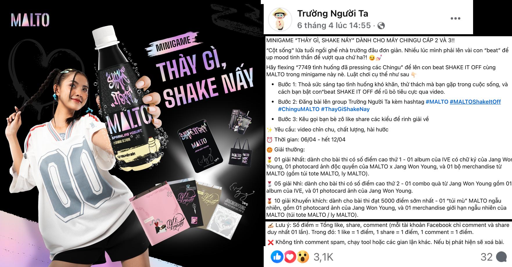Shake It Off là gì mà thống trị mạng xã hội Việt cả tuần qua?- Ảnh 3. Shake It Off là gì mà thống trị mạng xã hội Việt cả tuần qua?- Ảnh 3.