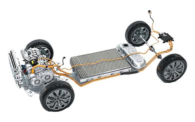 Công nghệ BYD DM-i Super Hybrid định nghĩa lại “hiệu quả” trên ô tô- Ảnh 3. Công nghệ BYD DM-i Super Hybrid định nghĩa lại “hiệu quả” trên ô tô- Ảnh 3.