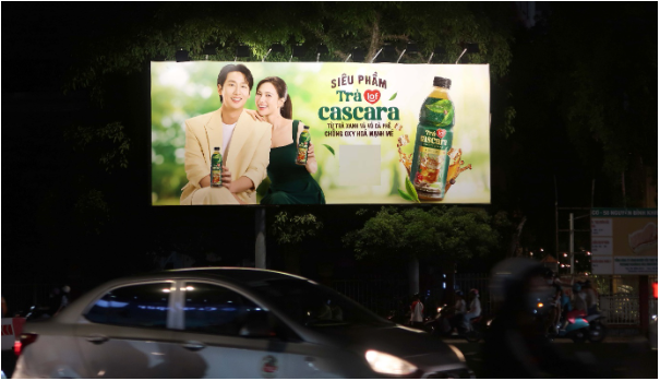 LOF ra mắt trà Lof Cascara đóng chai tại Việt Nam: Hành trình tiên phong chinh phục vị giác- Ảnh 4. LOF ra mắt trà Lof Cascara đóng chai tại Việt Nam: Hành trình tiên phong chinh phục vị giác- Ảnh 4.