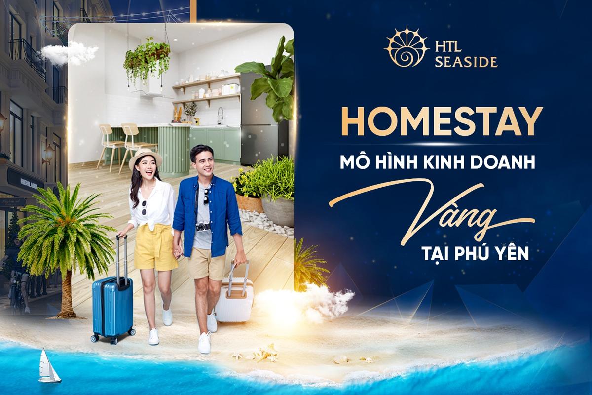 Vì sao HTL Seaside trở thành nơi trú ẩn dòng tiền cho các nhà đầu tư?- Ảnh 3.
