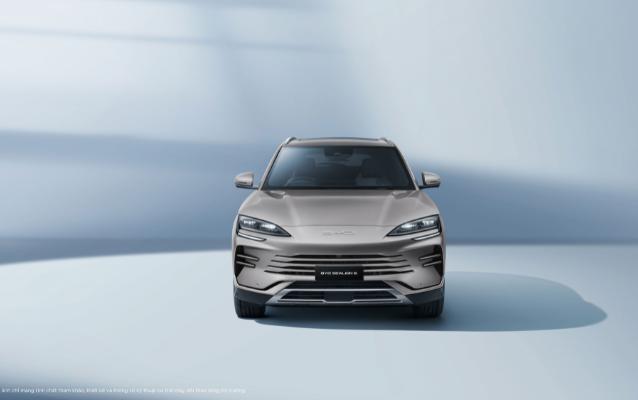 Công nghệ BYD DM-i Super Hybrid định nghĩa lại “hiệu quả” trên ô tô- Ảnh 4. Công nghệ BYD DM-i Super Hybrid định nghĩa lại “hiệu quả” trên ô tô- Ảnh 4.