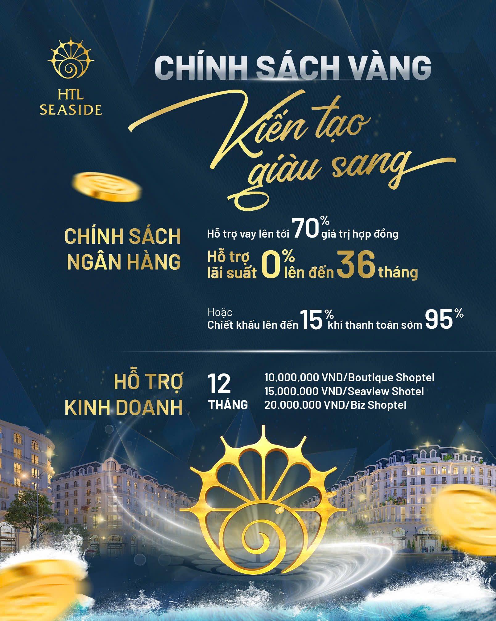 Vì sao HTL Seaside trở thành nơi trú ẩn dòng tiền cho các nhà đầu tư?- Ảnh 4.