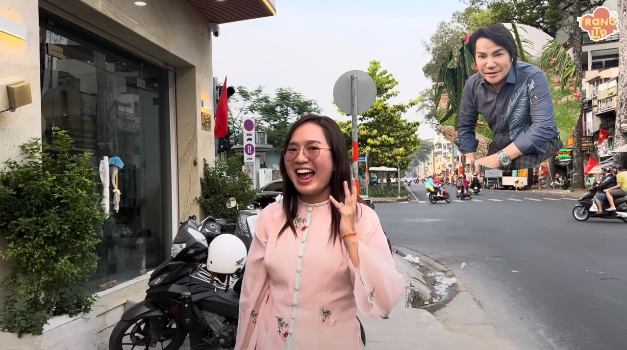 Nam nghệ sĩ từ Mỹ về Việt Nam mua nhà 2 mặt tiền 40 tỷ ở trung tâm TP.HCM, sống kín tiếng bên vợ 2- Ảnh 2. Nam nghệ sĩ từ Mỹ về Việt Nam mua nhà 2 mặt tiền 40 tỷ ở trung tâm TP.HCM, sống kín tiếng bên vợ 2- Ảnh 2.