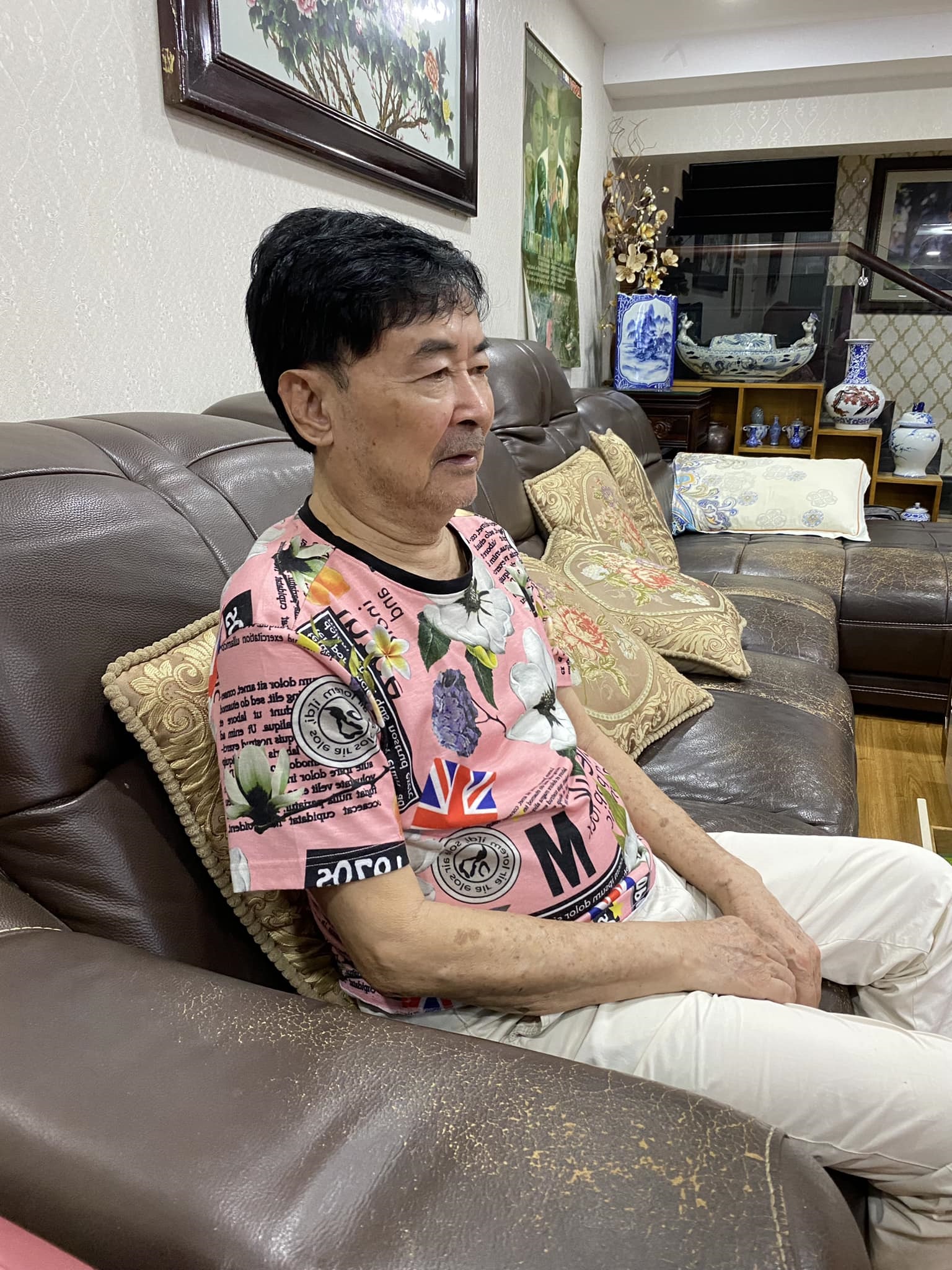 Nam NSƯT Nam NSƯT