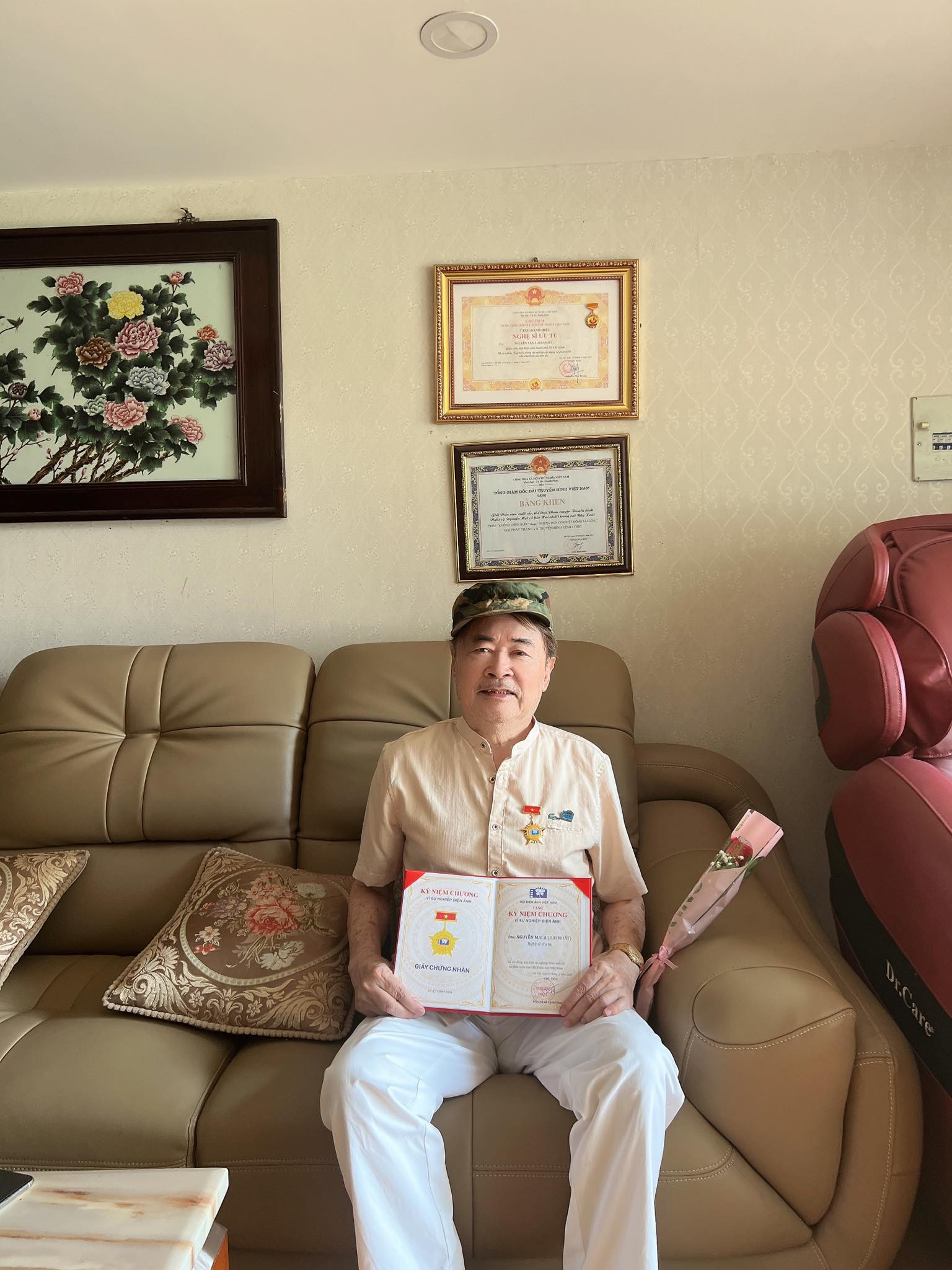 Nam NSƯT Nam NSƯT