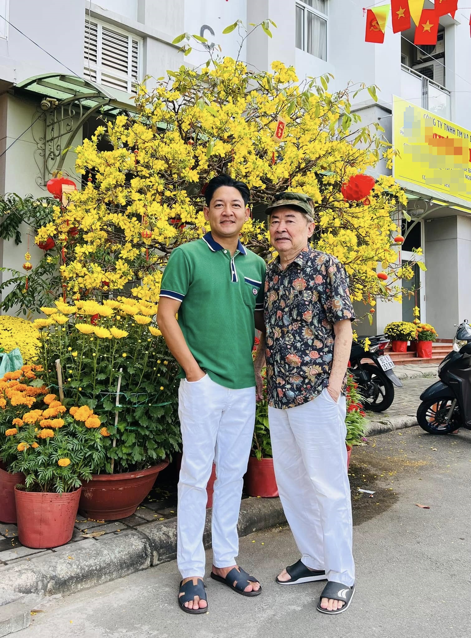 Nam NSƯT Nam NSƯT