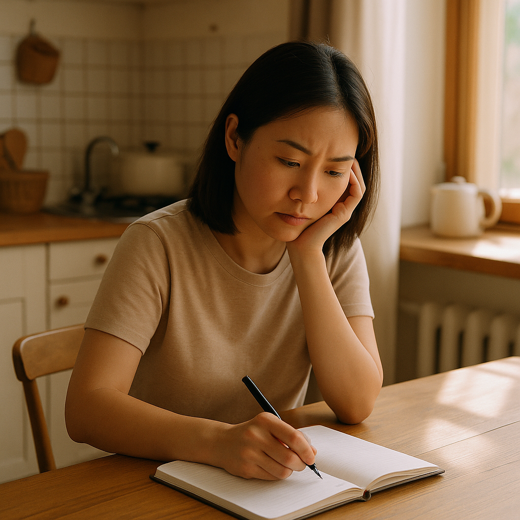 Thu nhập 35 triệu, con ốm không lo nổi 10 triệu viện phí: Mẹ Hà Nội chỉ ra sai lầm chí mạng trong cách chi tiêu khiến nhiều người giật mình!- Ảnh 2. Thu nhập 35 triệu, con ốm không lo nổi 10 triệu viện phí: Mẹ Hà Nội chỉ ra sai lầm chí mạng trong cách chi tiêu khiến nhiều người giật mình!- Ảnh 2.