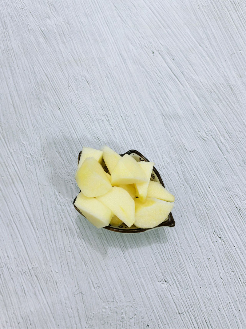 1 quả táo, 4 cách chế biến: Dễ làm, đều đặn uống có thể giúp dưỡng gan, bổ khí huyết, đẹp da và điều hòa tỳ vị- Ảnh 7. 1 quả táo, 4 cách chế biến: Dễ làm, đều đặn uống có thể giúp dưỡng gan, bổ khí huyết, đẹp da và điều hòa tỳ vị- Ảnh 7.