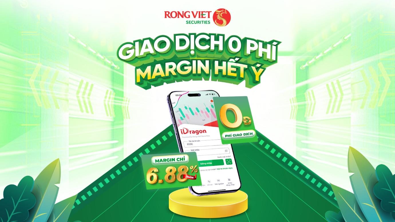 Rồng Việt công bố KQKD Quý 1/2025, vững nền tảng cho bước tiến dài hạn- Ảnh 1. Rồng Việt công bố KQKD Quý 1/2025, vững nền tảng cho bước tiến dài hạn- Ảnh 1.
