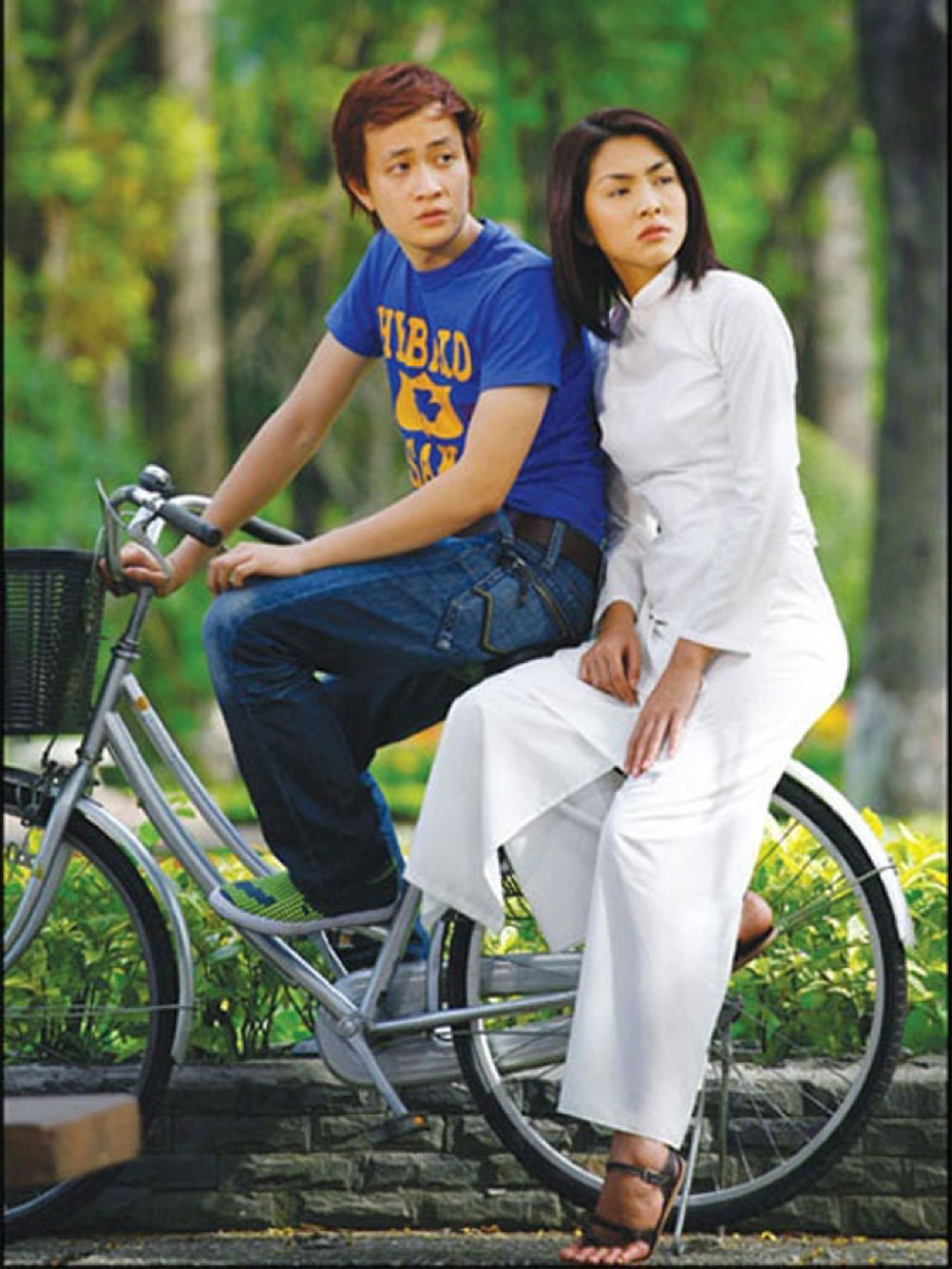 hi88 gg diễn viên Vbiz 17 năm vẫn "nổi như cồn", visual hoàng tử màn ảnh hiện tại mới gây sốc- Ảnh 1.