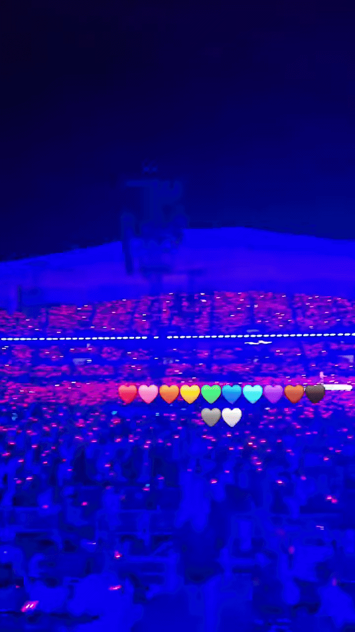 H&igrave;nh ảnh concert buồn thiu n&oacute;i l&ecirc;n 1 sự thật về nh&oacute;m nữ từng lấn lướt BLACKPINK?- Ảnh 5.