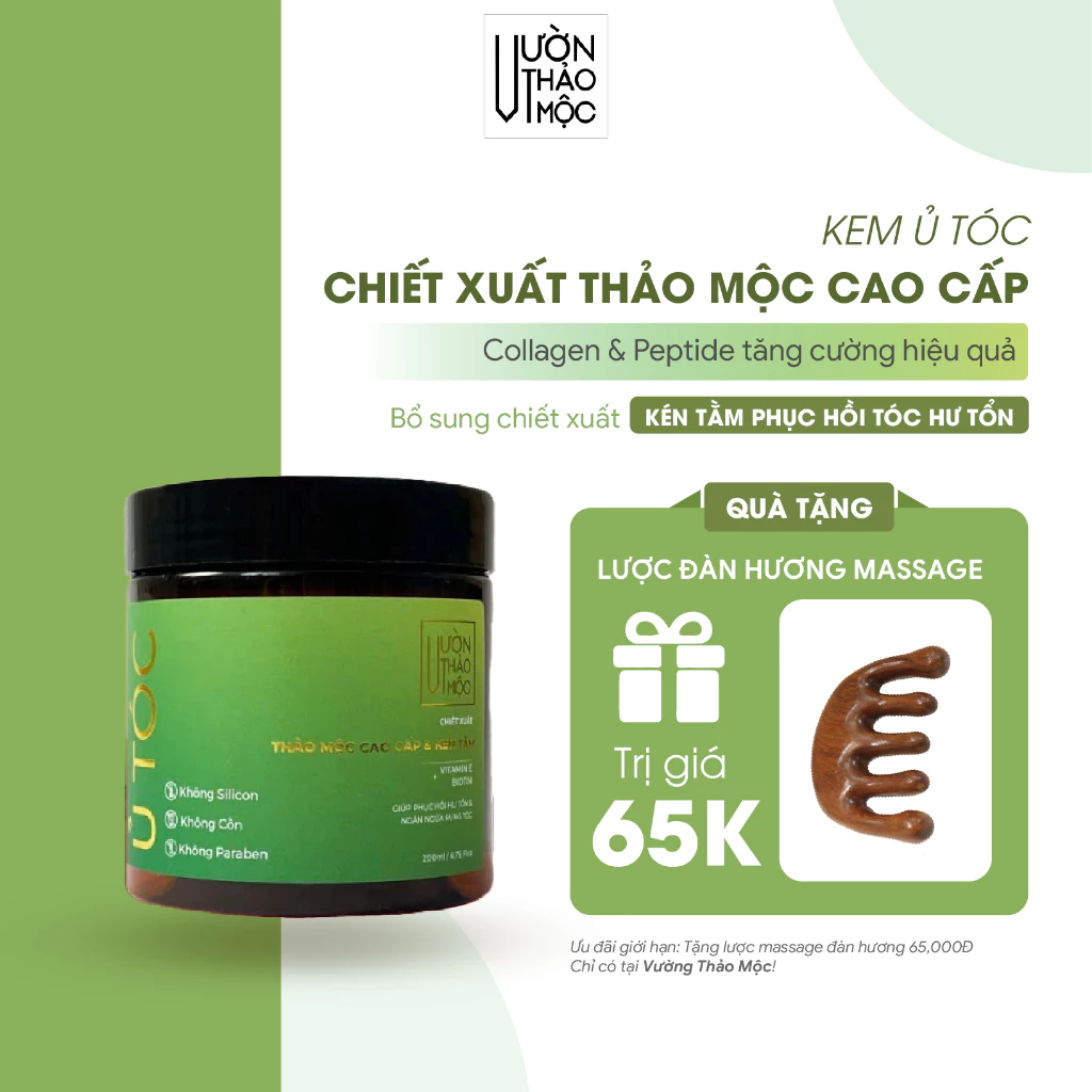 Gội đầu xong dùng thêm 3 sản phẩm này, sẽ giúp tóc đẹp như tạo kiểu ở spa- Ảnh 2.