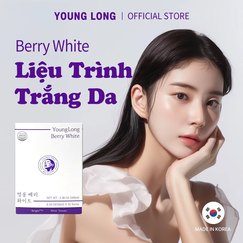 5 "bảo bối" giúp dưỡng da trắng phát sáng- Ảnh 2. 5 "bảo bối" giúp dưỡng da trắng phát sáng- Ảnh 2.