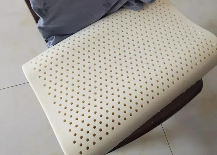 Loại gối bị Loại gối bị