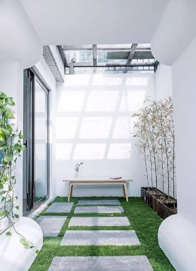 Người phụ nữ 49 tuổi tự xây nhà 175m² ở quê: Có sân nhỏ, bếp ấm và một cuộc sống nên thơ sau bao năm bôn ba- Ảnh 3. Người phụ nữ 49 tuổi tự xây nhà 175m² ở quê: Có sân nhỏ, bếp ấm và một cuộc sống nên thơ sau bao năm bôn ba- Ảnh 3.