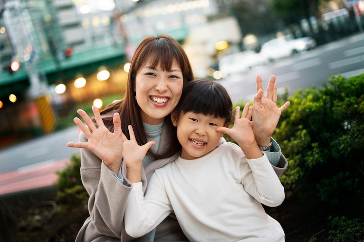 Con bạn có 2 Con bạn có 2