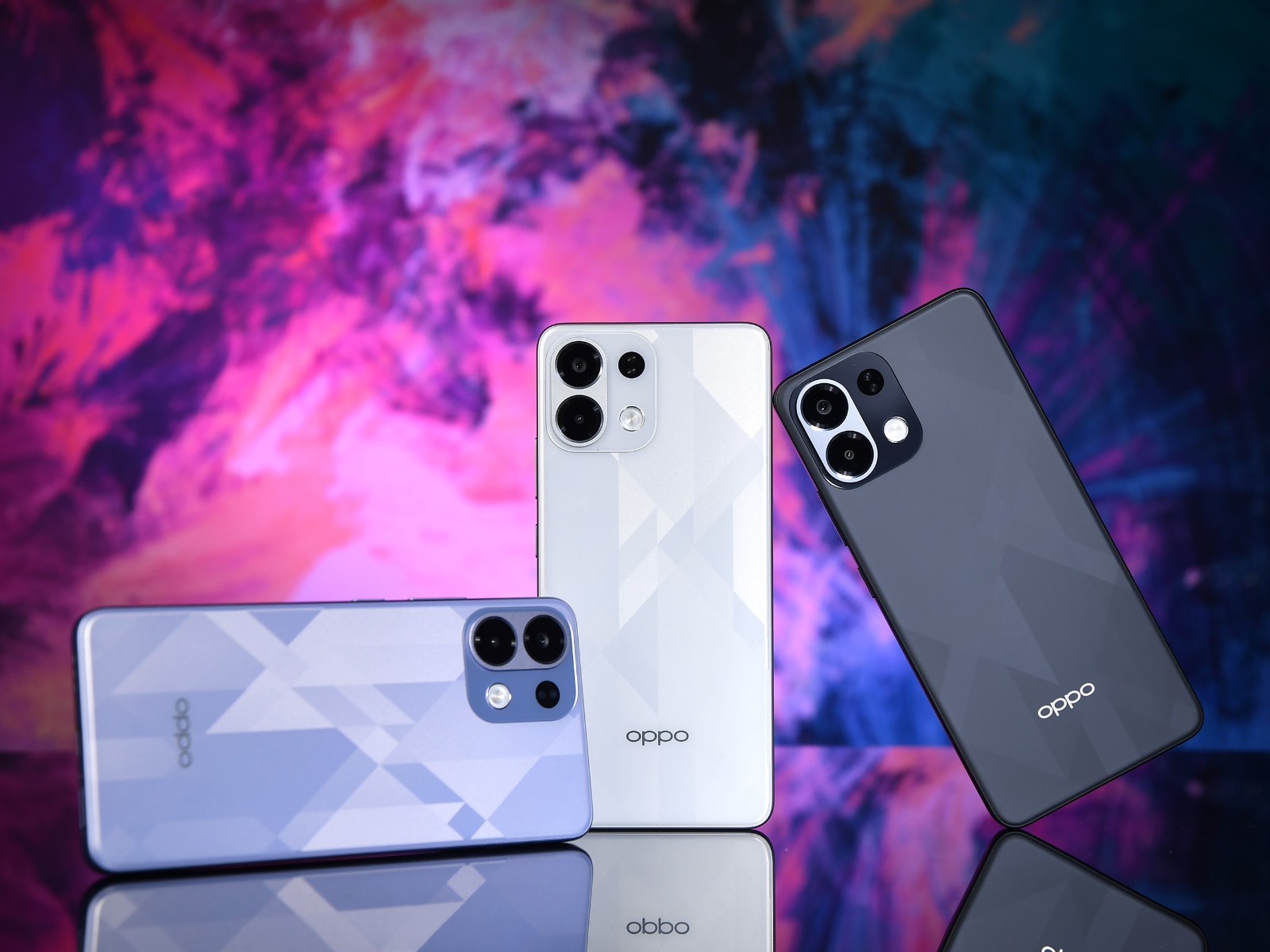 OPPO sắp ra mắt smartphone pin khủng 7.000mAh, giá tầm trung- Ảnh 2. OPPO sắp ra mắt smartphone pin khủng 7.000mAh, giá tầm trung- Ảnh 2.