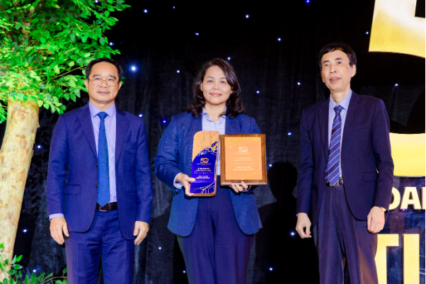 Các sản phẩm của Masan Consumer được UBND thành phố Hồ Chí Minh vinh danh- Ảnh 1. Các sản phẩm của Masan Consumer được UBND thành phố Hồ Chí Minh vinh danh- Ảnh 1.