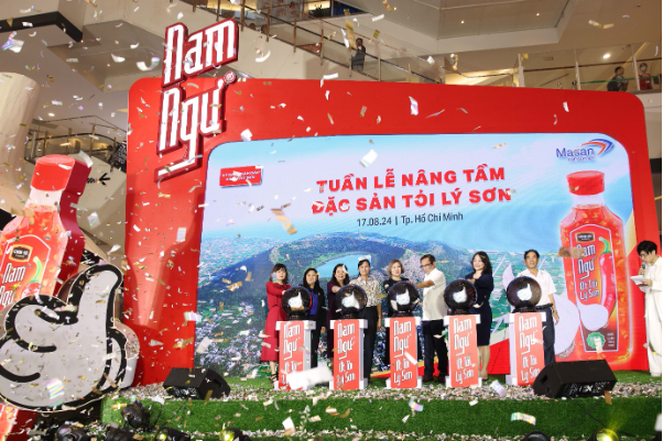 Các sản phẩm của Masan Consumer được UBND thành phố Hồ Chí Minh vinh danh- Ảnh 4. Các sản phẩm của Masan Consumer được UBND thành phố Hồ Chí Minh vinh danh- Ảnh 4.