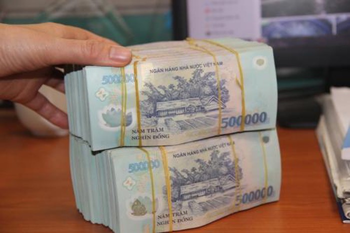 Mẹ tôi nhận được 1 bất ngờ lớn khi đến viện khám bệnh, quyền lợi mới của BHYT dám chắc nhiều người cũng chưa biết!- Ảnh 2. Mẹ tôi nhận được 1 bất ngờ lớn khi đến viện khám bệnh, quyền lợi mới của BHYT dám chắc nhiều người cũng chưa biết!- Ảnh 2.