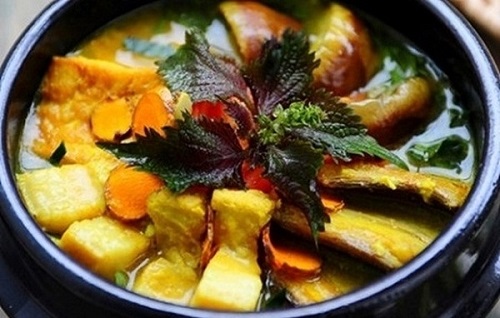 Việt Nam có "món rau" thanh lọc máu, phòng ngừa đột quỵ, bán quanh năm ở chợ nhưng có 4 lưu ý khi ăn- Ảnh 2. Việt Nam có "món rau" thanh lọc máu, phòng ngừa đột quỵ, bán quanh năm ở chợ nhưng có 4 lưu ý khi ăn- Ảnh 2.