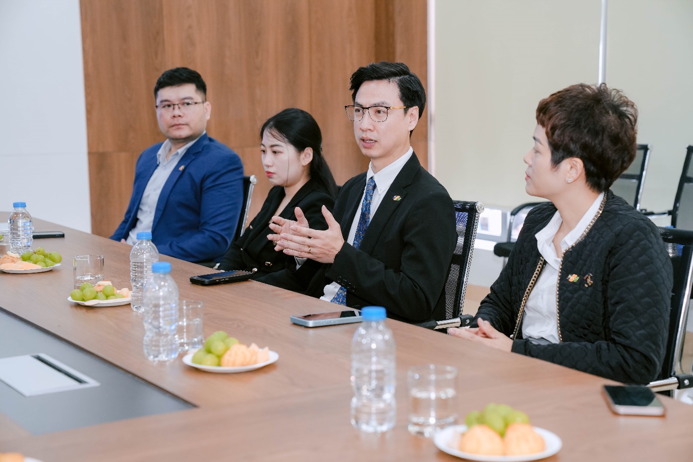 Học ngành Dược FPT Polytechnic, làm việc ngay tại FPT Long Châu- Ảnh 3.