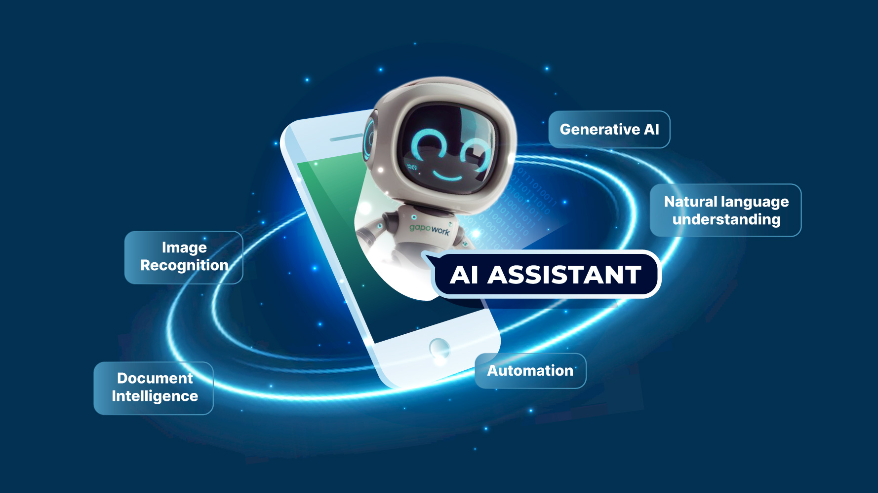 Ứng dụng GapoWork thắng lớn với giải Sao Khuê 2025- Ảnh 2. Ứng dụng GapoWork thắng lớn với giải Sao Khuê 2025- Ảnh 2.