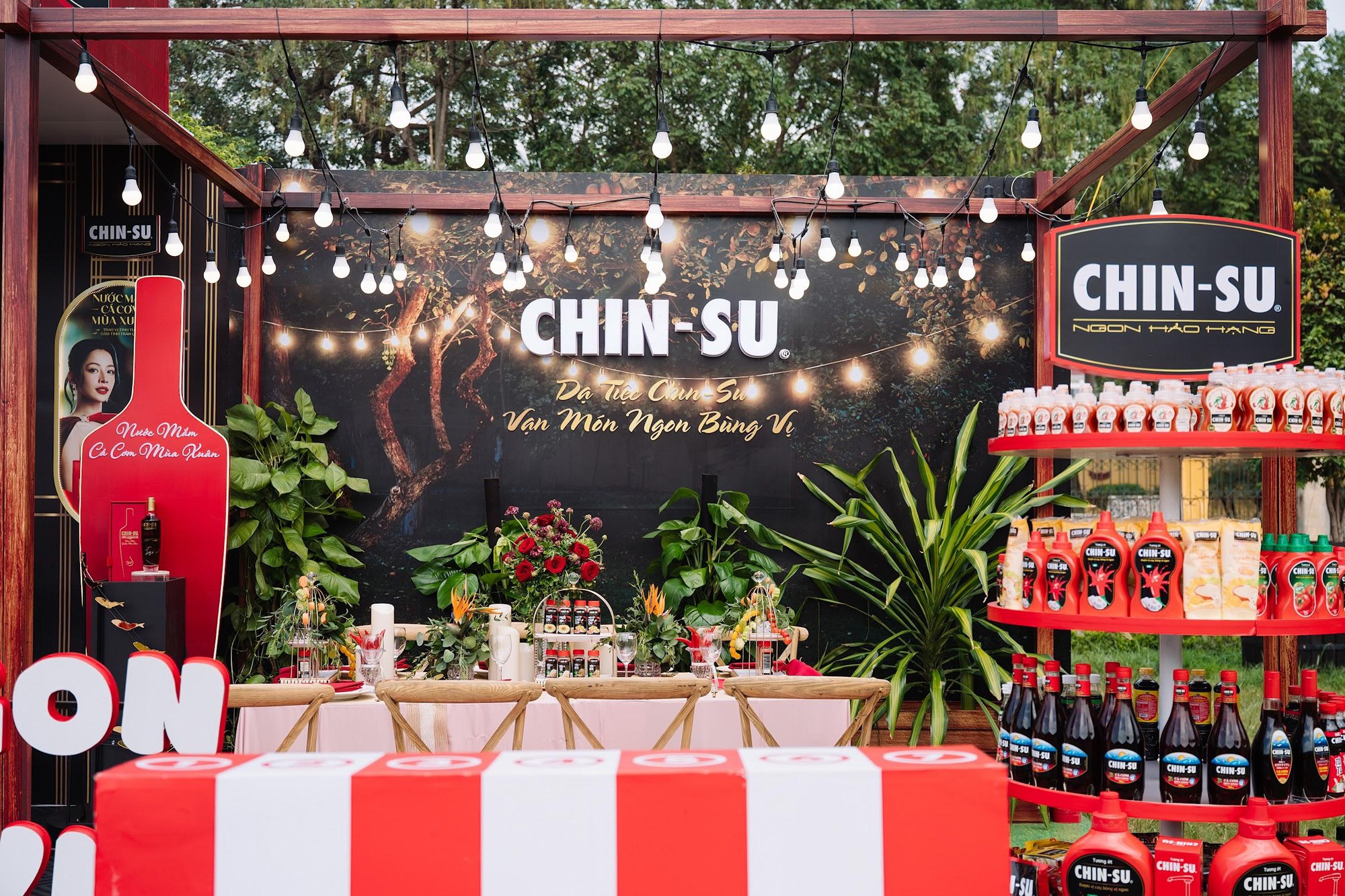 Festival Phở Việt 2025: Ngày hội tôn vinh tinh hoa Phở Việt, gìn giữ và quảng bá di sản trong kỷ nguyên số- Ảnh 7. Festival Phở Việt 2025: Ngày hội tôn vinh tinh hoa Phở Việt, gìn giữ và quảng bá di sản trong kỷ nguyên số- Ảnh 7.