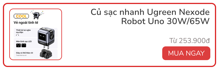 8 đồ bán chạy nhất của Ugreen trên chợ mạng: Món nào cũng doanh số hàng nghìn, đều nhận đánh giá 4.9 sao- Ảnh 3.