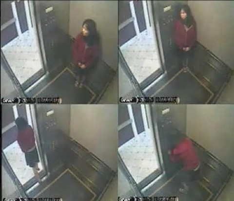 Kỳ án Elisa Lam: Nữ sinh mất tích bí ẩn được tìm thấy trong bồn nước khách sạn, video khoảnh khắc cuối đời từ camera thang máy gây ám ảnh- Ảnh 2.