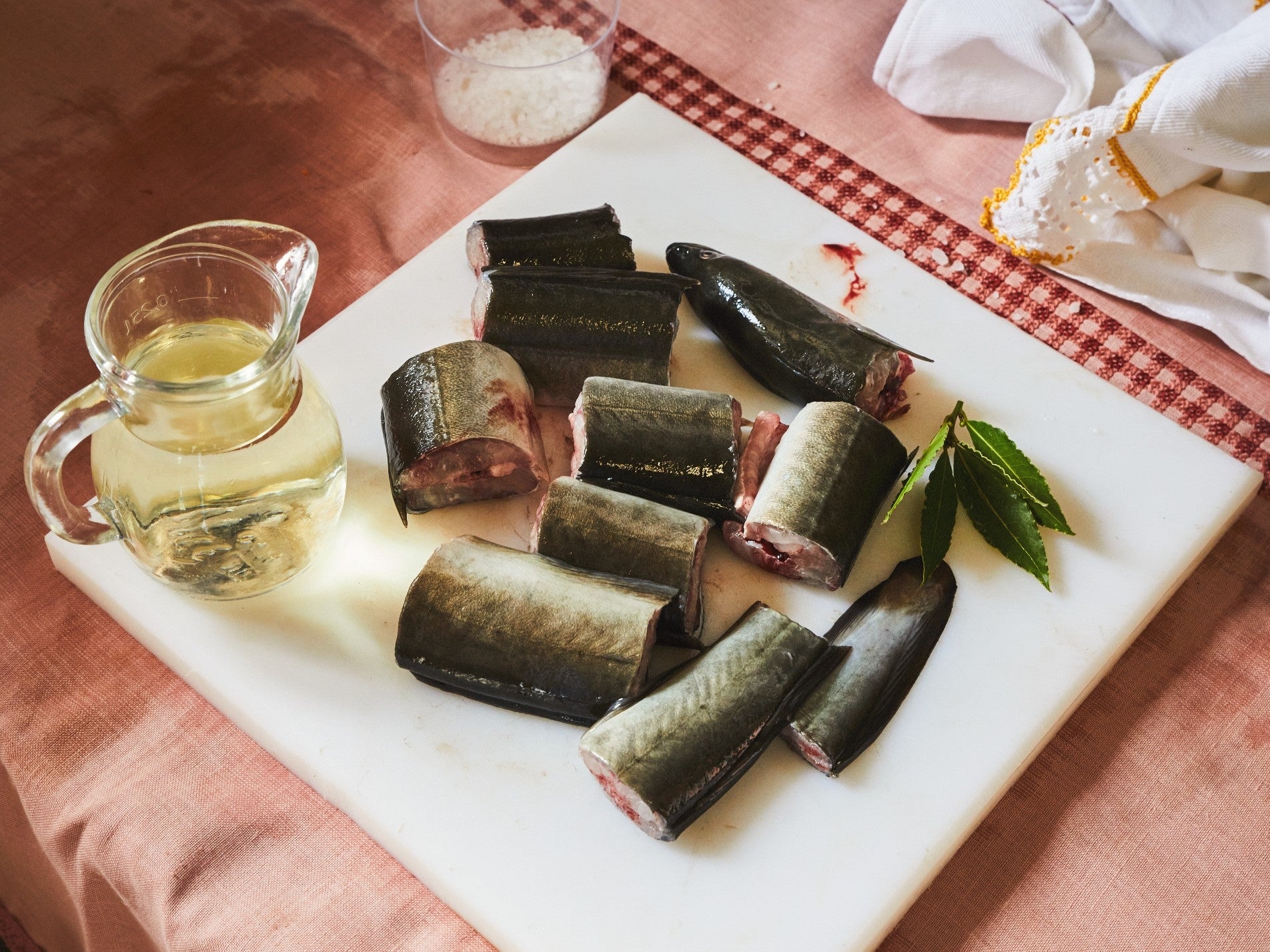 5 thực phẩm được ví như