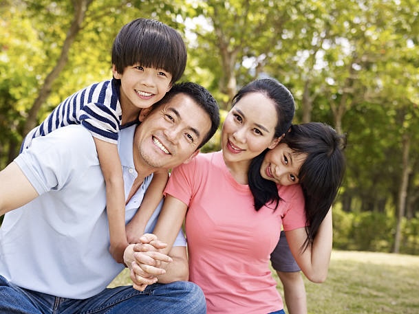 Dù có tiền hay không, cha mẹ cũng phải hào phóng với con cái ở 4 phương diện này: Con lớn lên tự tin, rạng rỡ, tương lai xán lạn - Ảnh 3. Dù có tiền hay không, cha mẹ cũng phải hào phóng với con cái ở 4 phương diện này: Con lớn lên tự tin, rạng rỡ, tương lai xán lạn - Ảnh 3.