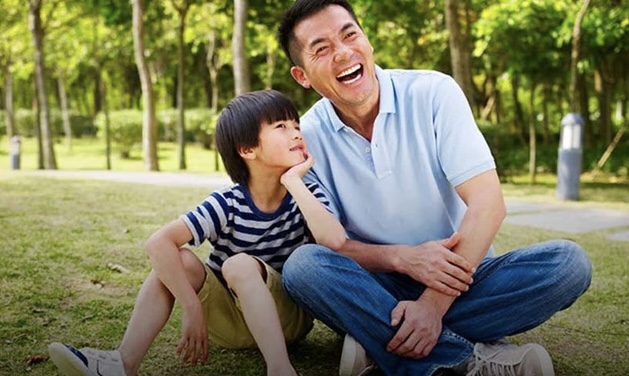 Dù có tiền hay không, cha mẹ cũng phải hào phóng với con cái ở 4 phương diện này: Con lớn lên tự tin, rạng rỡ, tương lai xán lạn - Ảnh 4. Dù có tiền hay không, cha mẹ cũng phải hào phóng với con cái ở 4 phương diện này: Con lớn lên tự tin, rạng rỡ, tương lai xán lạn - Ảnh 4.