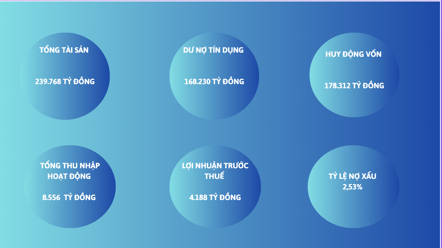 Thấy gì từ bức tranh tài chính của Eximbank?- Ảnh 1. Thấy gì từ bức tranh tài chính của Eximbank?- Ảnh 1.