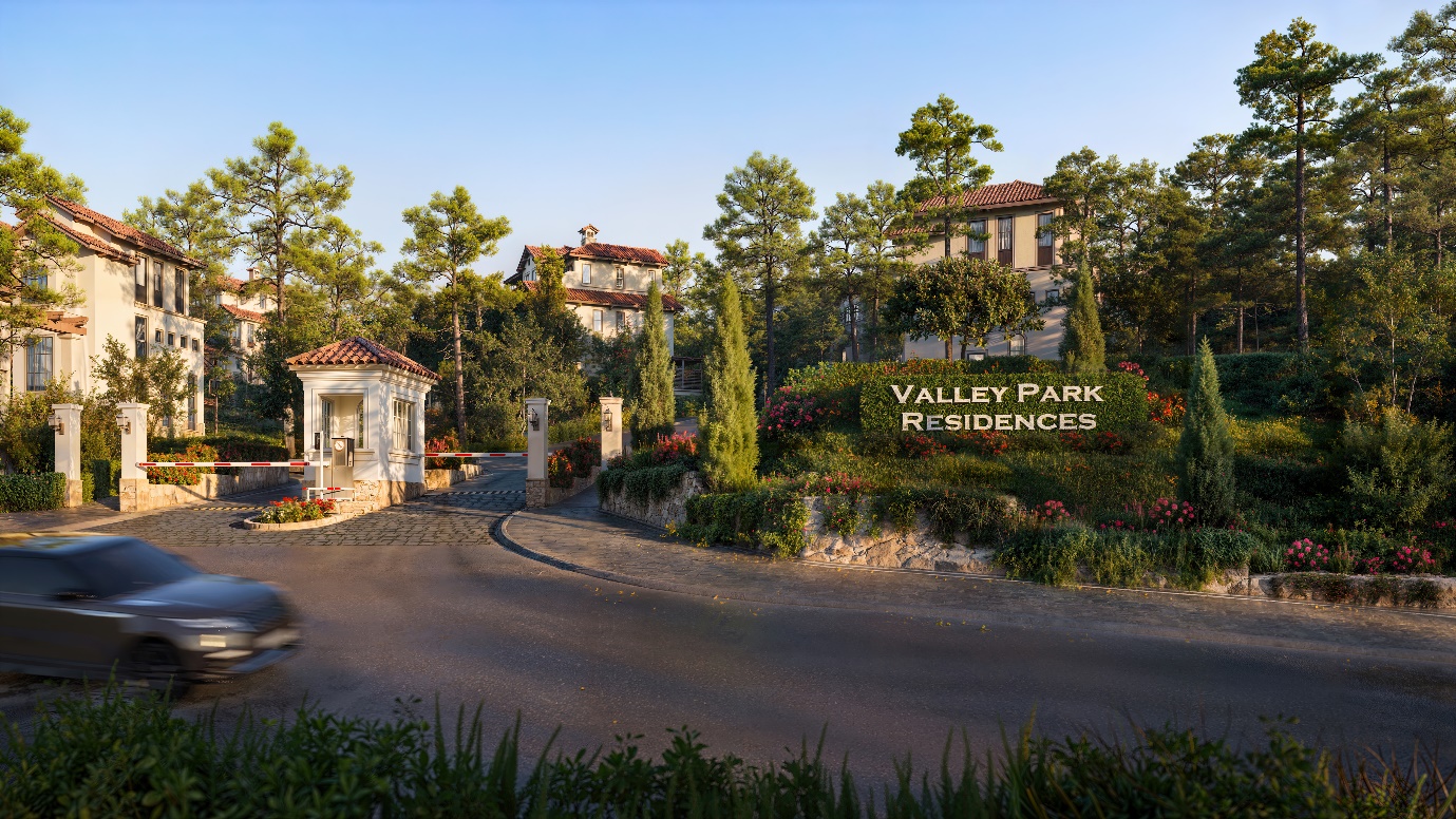BIM Land ra mắt bộ sưu tập biệt thự giới hạn tại Thanh Xuan Valley- Ảnh 4. BIM Land ra mắt bộ sưu tập biệt thự giới hạn tại Thanh Xuan Valley- Ảnh 4.