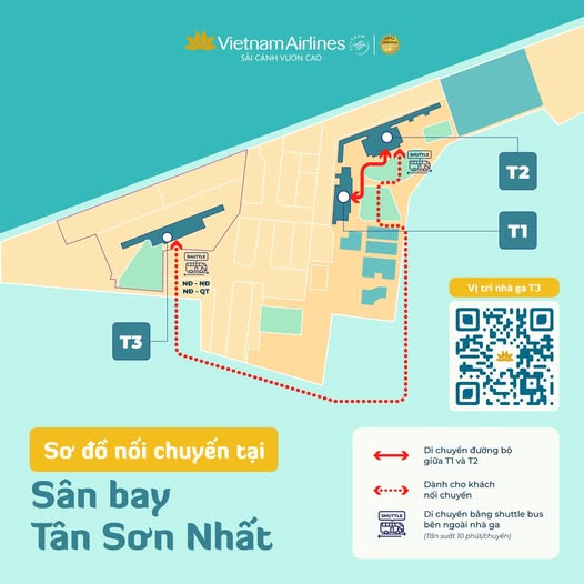 Tuyến buýt điện độc quyền kết nối nhà ga thông minh nhất Việt Nam: 150 chuyến/ngày, miễn phí hoàn toàn- Ảnh 3. Tuyến buýt điện độc quyền kết nối nhà ga thông minh nhất Việt Nam: 150 chuyến/ngày, miễn phí hoàn toàn- Ảnh 3.