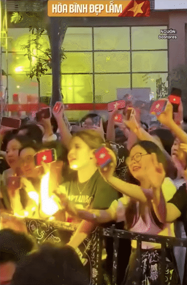 Gợi ý setlist hoành tráng nhất cho “concert quốc gia”, hàng triệu người trẻ đang nô nức tập văn nghệ cực nhiệt!- Ảnh 6. Gợi ý setlist hoành tráng nhất cho “concert quốc gia”, hàng triệu người trẻ đang nô nức tập văn nghệ cực nhiệt!- Ảnh 6.