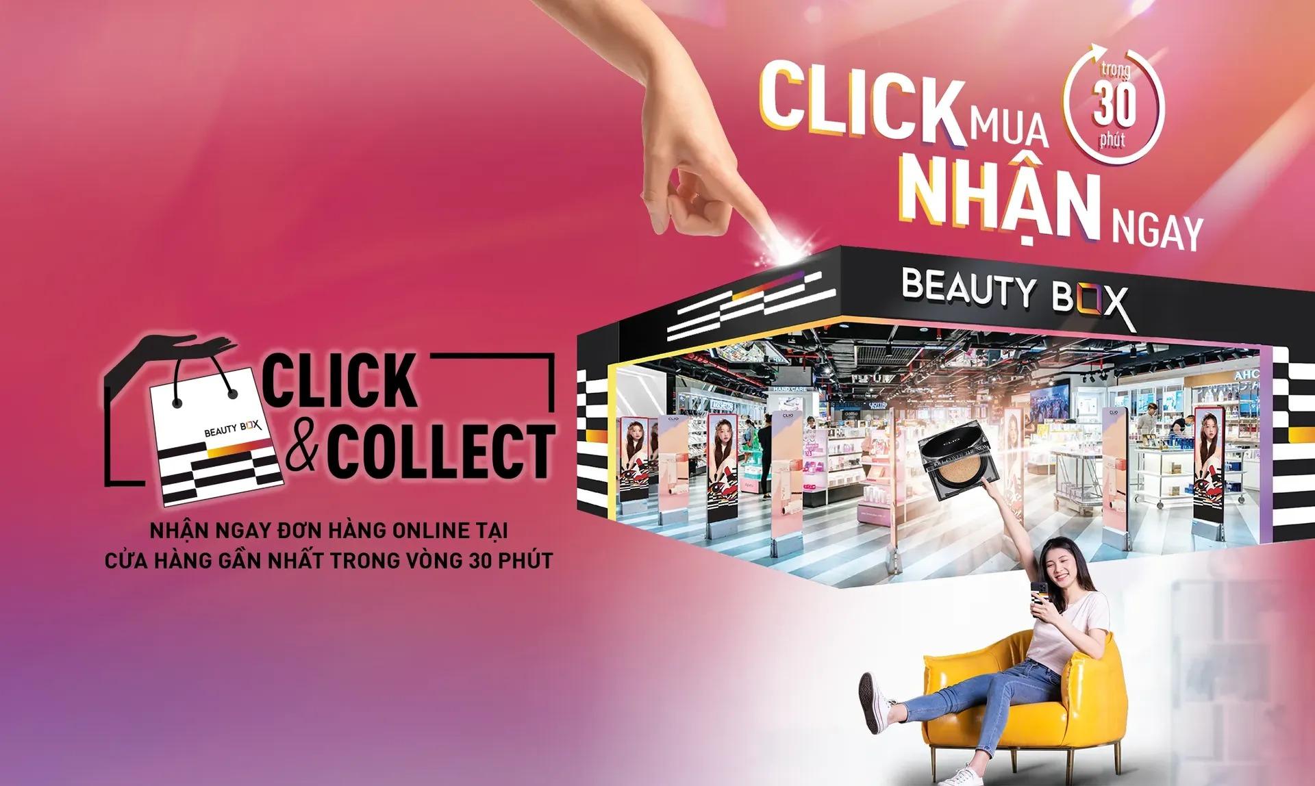 Một chạm nhận ngay những sản phẩm hot trend xứ Hàn ngay tại Việt Nam với Beautybox.com.vn- Ảnh 3. Một chạm nhận ngay những sản phẩm hot trend xứ Hàn ngay tại Việt Nam với Beautybox.com.vn- Ảnh 3.