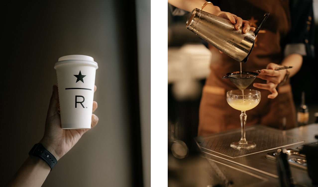 Chiến lược khác biệt của Starbucks Vietnam năm 2025 - định vị trải nghiệm cà phê qua mô hình Reserve- Ảnh 3. Chiến lược khác biệt của Starbucks Vietnam năm 2025 - định vị trải nghiệm cà phê qua mô hình Reserve- Ảnh 3.