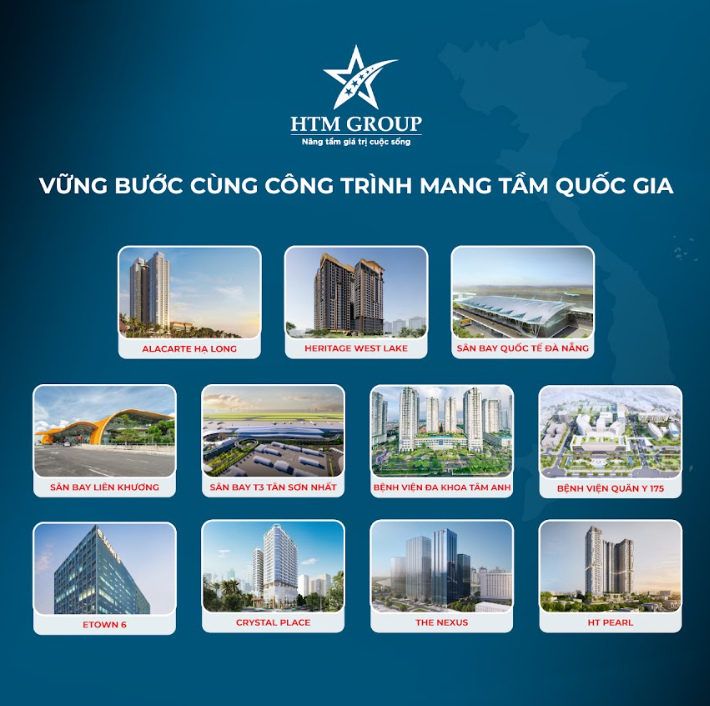 HTM Group: “Top 3 thương hiệu phân phối thiết bị bếp, thiết bị vệ sinh dẫn đầu Việt Nam 2025”- Ảnh 2. HTM Group: “Top 3 thương hiệu phân phối thiết bị bếp, thiết bị vệ sinh dẫn đầu Việt Nam 2025”- Ảnh 2.