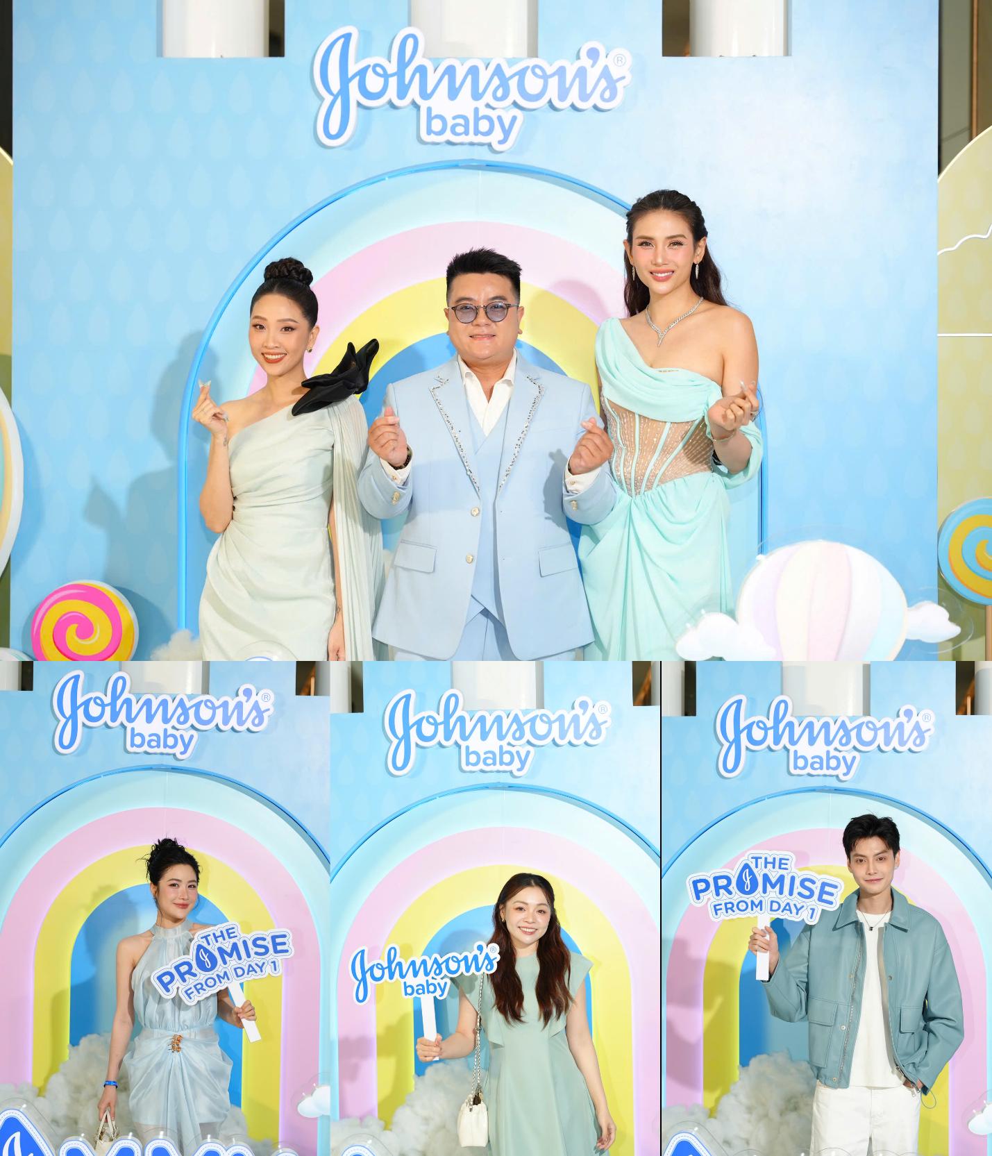Võ Hoàng Yến lột xác sau sinh cùng Gon Pink tham dự "Mommy in New Gentle Land"- Ảnh 5. Võ Hoàng Yến lột xác sau sinh cùng Gon Pink tham dự "Mommy in New Gentle Land"- Ảnh 5.